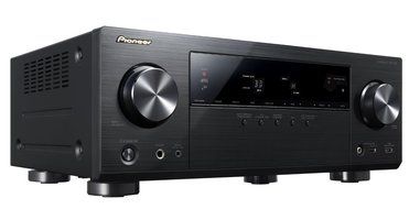 Pioneer VSX-823 5.1-Channel Network AV Receiver