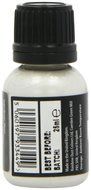 Rainbow Dust Metallic Paint Pearlescent White N2