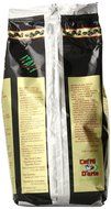 Caffe D'arte Capri Whole Bean Coffee, 5-Pound Foil Bag N33
