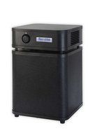 Austin Air Healthmate Junior Air Purifier, Black N6