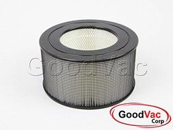 Honeywell 20500 Replacement HEPA Air Purifier Filter 10500 (EV-10) 83180 17000 17005 17006 17007 17008 17009