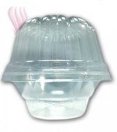 Single Cupcake Holder, 50 Count