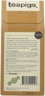 teapigs Peppermint Leaves Tea, 50 Count N3