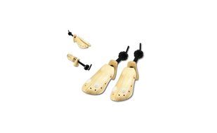 Adjustable Durable Wooden Shoe Stretcher N3
