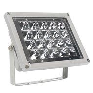 LVJING Led Grow Light Bulb, Hanging Flood light Kit, Waterproof, for Indoor Garden Greenhouse Hydroponic Plants... N25