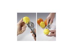 Westmark 215312 Radish Decorator N2
