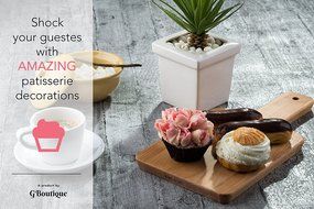 Russian piping tips set for icing nozzles pastry decoration-PREMIUM stainless steel 35 frosting flowers tip kit... N2