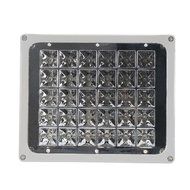LVJING Led Grow Light Bulb, Hanging Flood light Kit, Waterproof, for Indoor Garden Greenhouse Hydroponic Plants... N27