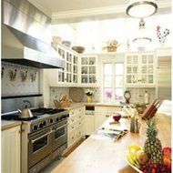 Vent-A-Hood PRH18460 SS 60" Professional Series Pro Style Wall Mount Range Hood With 1200 CFM Magic Lung Blower...