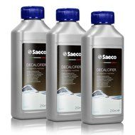 Saeco Decalcifier For Espresso Coffee Machines 250 Ml