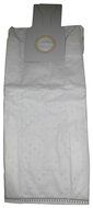 Kenmore HEPA TYPE O &amp; U Cloth Vacuum Bags for Upright Vacs, Panasonic Type U-2 Vacuum Bags (4 Bags) By Vacow ClearFlow TM N3