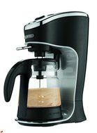 Mr. Coffee BVMC-EL1 Cafe Latte