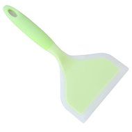 Delong Wide Silicone Spatula Large Turner SS-01 N2