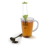 Umbra Marionette Tea Infuser, Purple