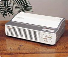 Oreck XL Professional Air Purifier Type 2 AIR8W