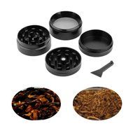 Puraid(TM) Hot Worldwide Nice Mini Metal Tobacco Crusher Hand Muller Smoke Herbal Herb Grinder Gift