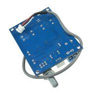 YAMAHA YDA138-E 10W+10W Dual Channel Digital Audio Amplifier Board DC 12V