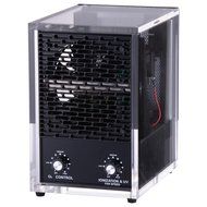 New Living 6-Stage Air Purifier Cleaner Hepa Ionic Ozone UV Generator Air Filter N2