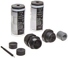 Testo 0554 0660 Control and Humidity Adjustment Set for Precision Measuring Instruments