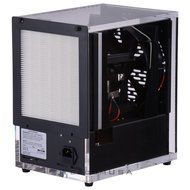 New Living 6-Stage Air Purifier Cleaner Hepa Ionic Ozone UV Generator Air Filter N3
