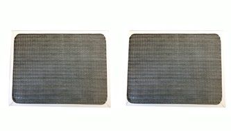 2 Hunter Replacement 30920 Filters