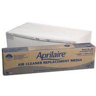 Aprilaire 401 High Efficiency Air Cleaner Media For Aprilaire Model 2400