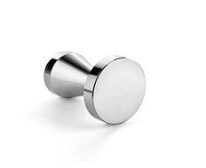 DYQWT stainless steel barista espresso coffee tamper 51mm base coffee bean press