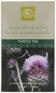 Edinburgh Tea &amp; Coffee Company Thistle Tea, 25 Count Teabags N5