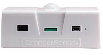 ConnectSense CS-TH Wireless Temperature and Humidity Sensor N15