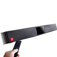 KEJEE HIFI 3D Home Sound Bar Bass Subwoofer 33 Inch with Touchable Function Screen Bluetooth Optical AUX AV USB... N3