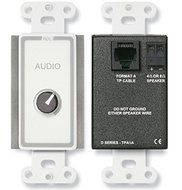 Radio Design Labs D-TPA1A 3.5 W Audio Power Amplifier White