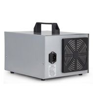 Della 7500mg Commercial Ozone Generator Industrial O3 Air Purifier Deodorizer Sterilizer -Silver N5