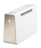 Panasonic Nano-e Ionizer F-GMH04-W Elegant White (Japan Import)