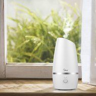 Midi latest ultrasonic cool mist aromatherapy oils aroma diffusion, Waterless Auto Shut-off and 7 Color LED Lights... N3
