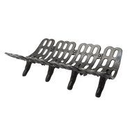 Liberty Foundry HY-C G500-32 G500-Sampson Series Cast Iron Fireplace Grate