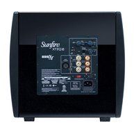 Sunfire XTEQ 10" High Performance Subwoofer