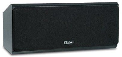 VP100 Center Channel - Black Oak N2