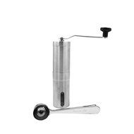 Coffee Grinder Set-Kitchen Life, Stainless Steel Quality- Keeps Your Coffee Fresh- Conical Burr Mill- Coffee Spoon... N2