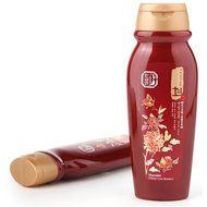 Hansamin Daily Moisture Anti-Hair Loss Premium Red ginseng Shampoo 200ml X 3EA, Korea cosmetics