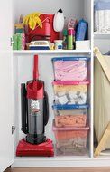 Dynamite Quick Vac with Onboard Tools N6