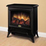 Dimplex CS1205 Compact Electric Stove N2