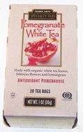 Pomegranate White Tea (2 Pack) N3