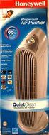 Honeywell Quietclean Air Purifier Hfd-123-hd