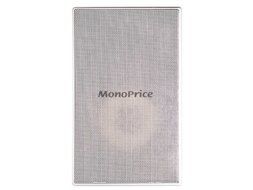 Monoprice 106035 6-1/2-Inch Easy-Install In-Wall Speaker