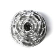Nordicware Platinum Rose Bundt Pan