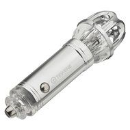 Car Air Purifier Travel Air Freshener and Ionic Air Purifier Remove Dust, Pollen, Smoke and Bad Odors Available... N22