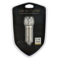 Car Air Purifier Travel Air Freshener and Ionic Air Purifier Remove Dust, Pollen, Smoke and Bad Odors Available... N24