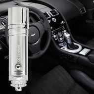 Car Air Purifier Travel Air Freshener and Ionic Air Purifier Remove Dust, Pollen, Smoke and Bad Odors Available... N25