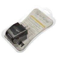 Car Air Purifier Travel Air Freshener and Ionic Air Purifier Remove Dust, Pollen, Smoke and Bad Odors Available... N26