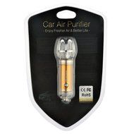 Car Air Purifier Travel Air Freshener and Ionic Air Purifier Remove Dust, Pollen, Smoke and Bad Odors Available... N28